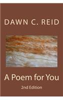 Poem for You