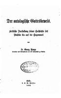 Der ontologische Gottesbeweis