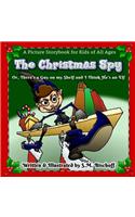 Christmas Spy