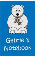 Gabriel's Notebook
