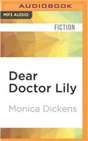 Dear Doctor Lily