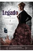 El Legado de Marie Schlau