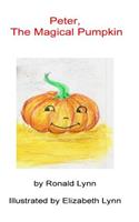 Peter, The Magical Pumpkin