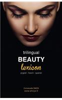 Trilingual Beauty Lexicon