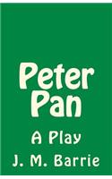 Peter Pan