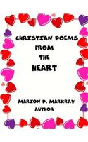 Christian Poems From The Heart