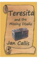 Teresita and the Missing Diseño
