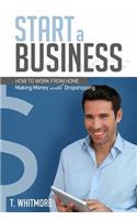 Start a Business
