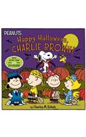 Happy Halloween, Charlie Brown!