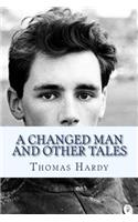 Changed man and other Tales