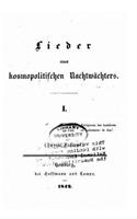 Lieder Eines Kosmopolitischen Nachtwächters