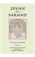 Divan of Sarmad: (English)