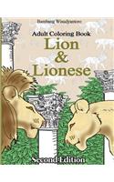 Lion and Lionese