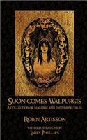 Soon Comes Walpurgis