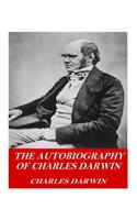 Autobiography of Charles Darwin