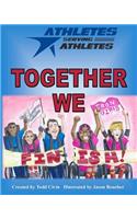 Together We Finish!