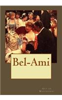 Bel-Ami