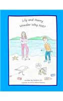 Lily and Harry Wonder Why Not ?