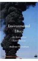 Environmental Ethics