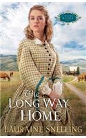 The Long Way Home
