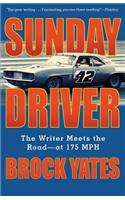 Sunday Driver