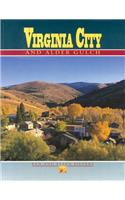 Virginia City and Alder Gulch