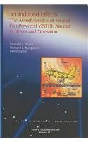 Jet Induced Effects