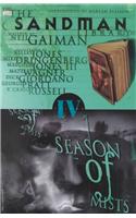 The Sandman: Season of Mists