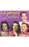 Leading Ladies