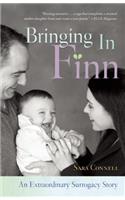 Bringing in Finn