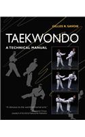 Taekwondo
