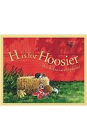 H Is for Hoosier