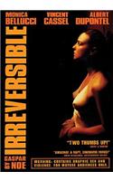 Irreversible [1 DVD, Min 94, Rating R18+]