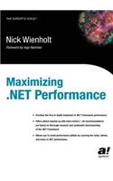 Maximizing .NET Performance
