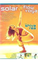 Solar Flow Yoga