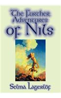 Further Adventures of Nils by Selma Lagerlof, Fiction, Action & Adventure