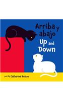 Ariba y Abajo/Up And Down