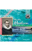 Henry Hudson