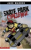 Skate Park Challenge