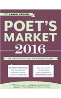 Poet's Market: The Most Trusted Guide for Publishing Poetry