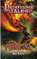 Pathfinder Tales: Firesoul