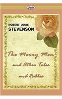 Merry Men and Other Tales and Fables