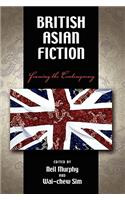 British Asian Fiction