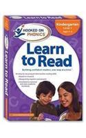 Hooked on Phonics Learn to Read