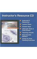 Geometric Dimensioning and Tolerancing: (English)