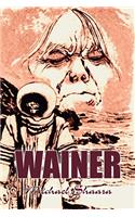 Wainer by Michael Shaara, Science Fiction, Adventure, Fantasy