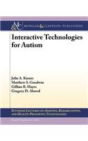 Interactive Technologies for Autism