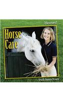Horse Care