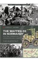 The Waffen-Ss in Normandy