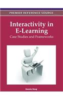 Interactivity in E-Learning